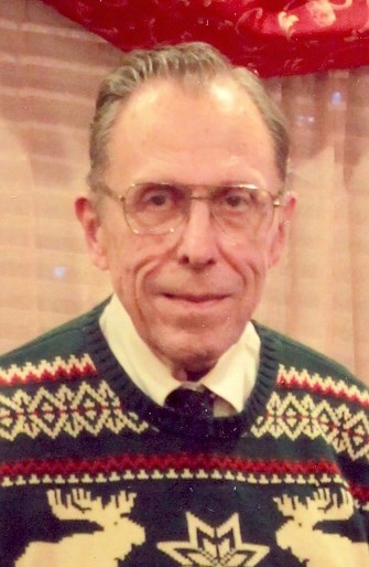 Obituary of Paul Emerson Hart