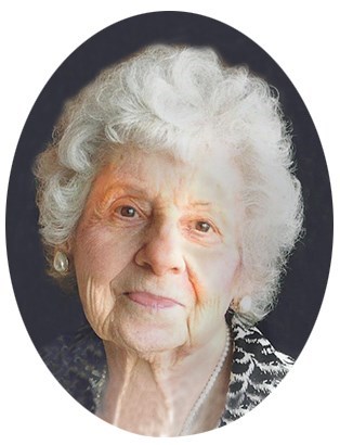 Obituary of Muriel "Babs" LaForest