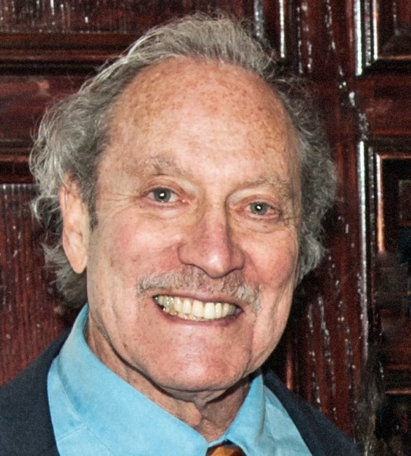 Obituario de Alan F. Zeilinger