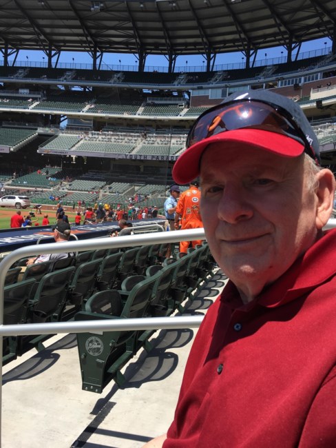 Obituary of James "Mike" Michael Ivey