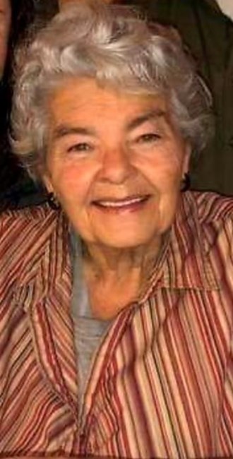 Obituary of Mary Margaret Thibodeaux