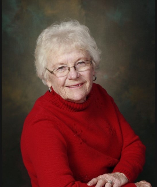 Obituary of Barbara Ann Moore