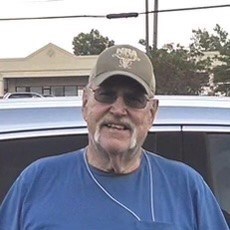 Avis de décès de Lowell Dean Clifton