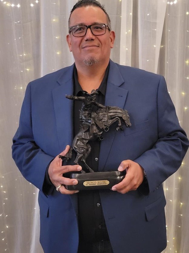 Avis de décès de Carlos Ulloa