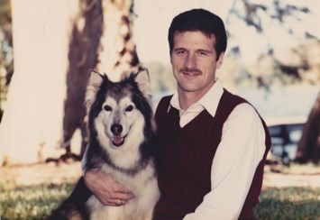 Obituary of Kenneth Brian Peck