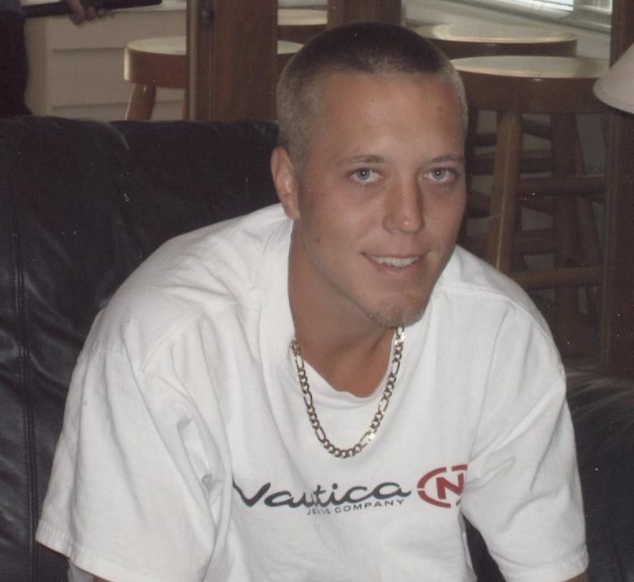 Obituary of Justin Michael Sweat