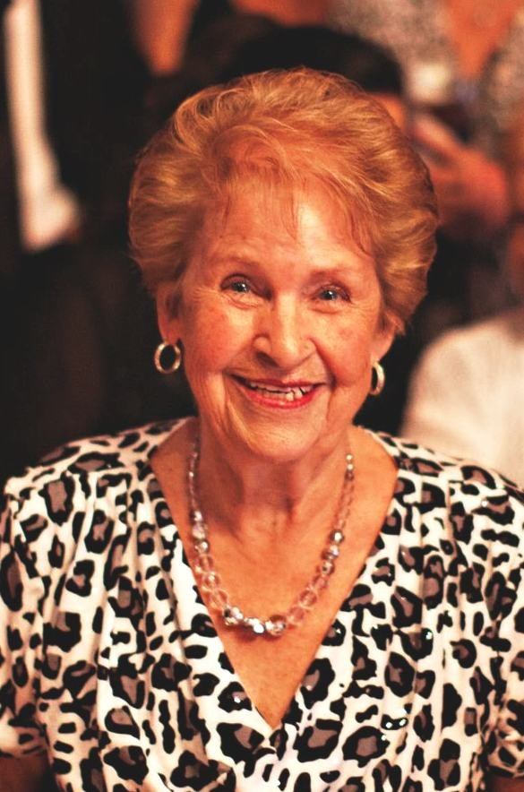 Obituary of Margaret R. McDermott Dolan