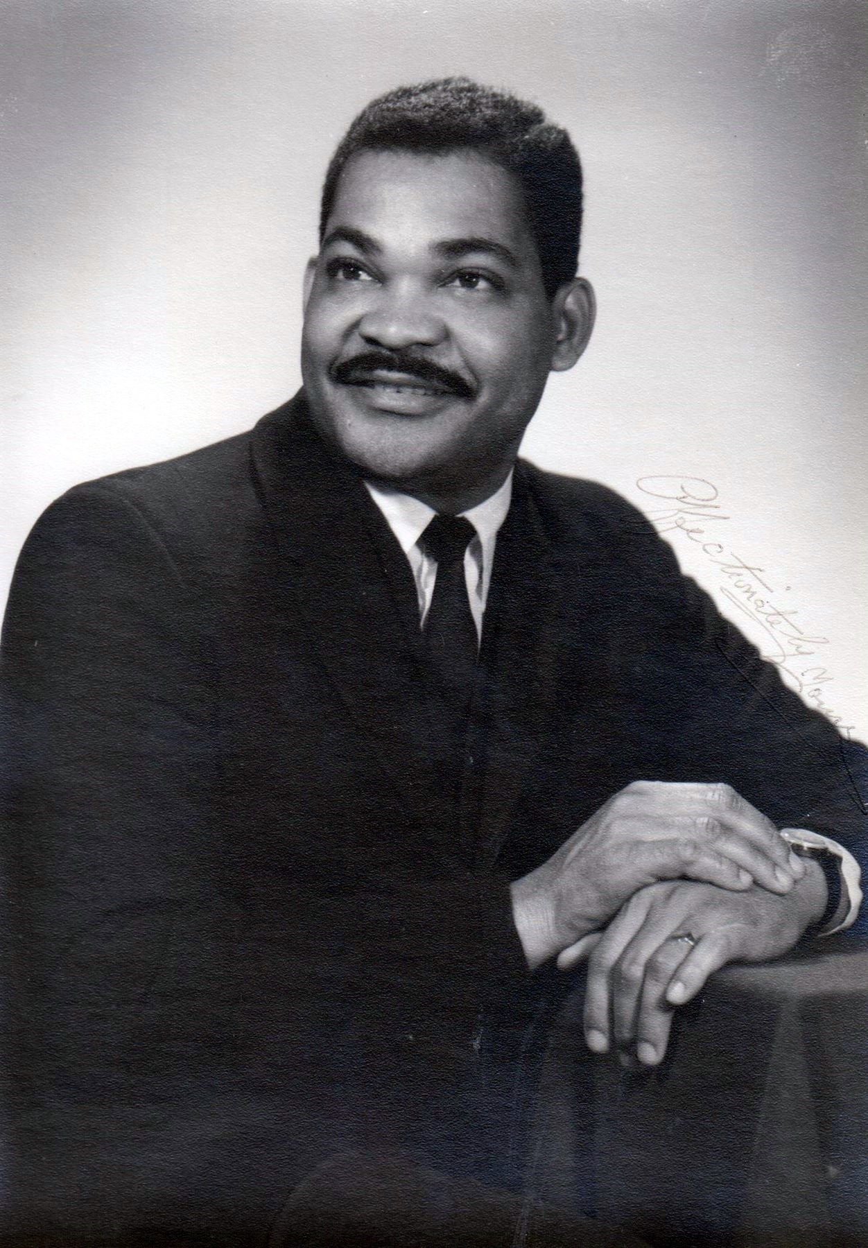 John Martin Obituary Tucker, GA