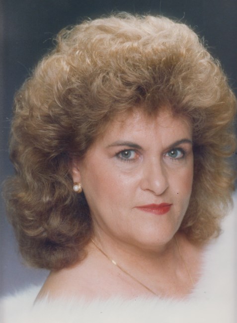 Obituary of Olga Loero