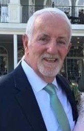 Obituary of Daniel P Moran