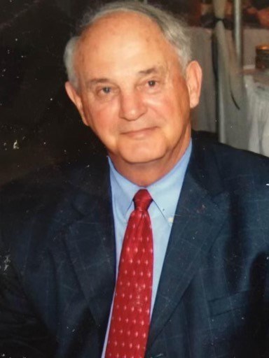 Obituary of Vernon Francis Korhn, Jr.