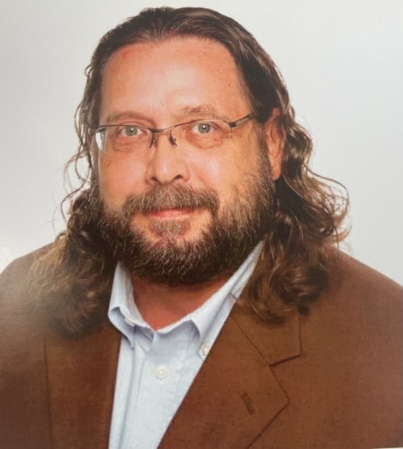 Obituary of James Allen Large