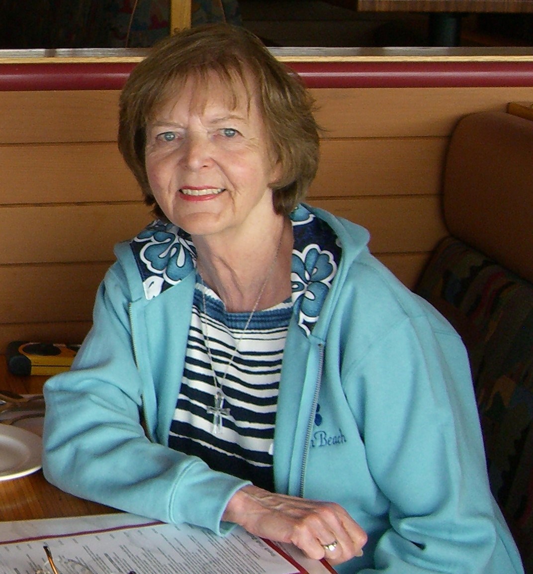 Obituary of Dawn Alene Rasar