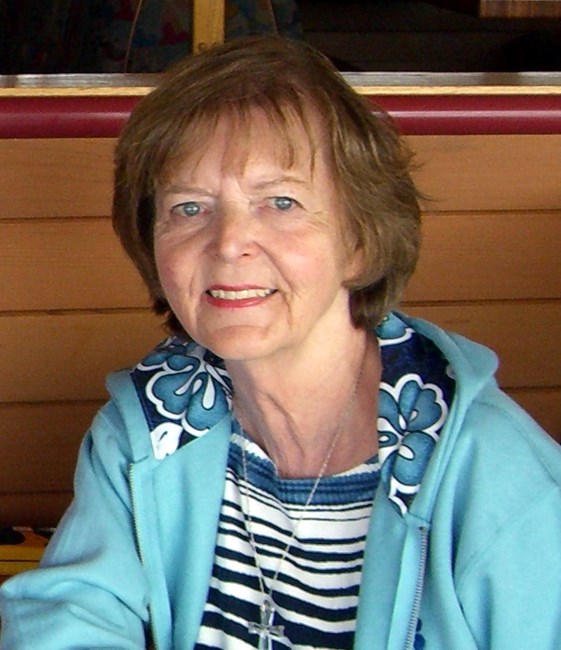 Obituary of Dawn Alene Rasar