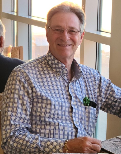 Obituary of Robert David White Jr.