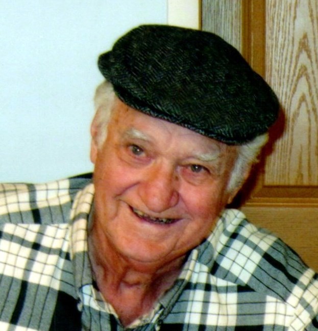 Obituary of Wilbert G. James, Sr.