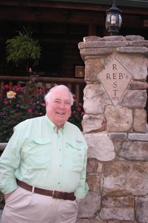 Obituary of Richard Erwin Babington