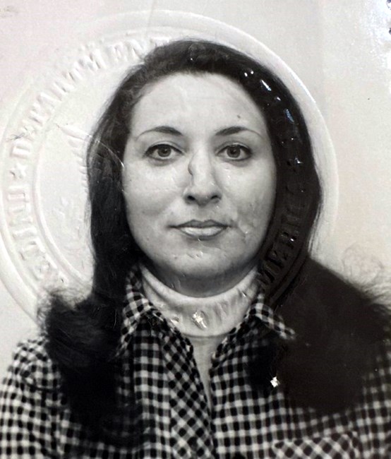 Obituario de Elaine Miller