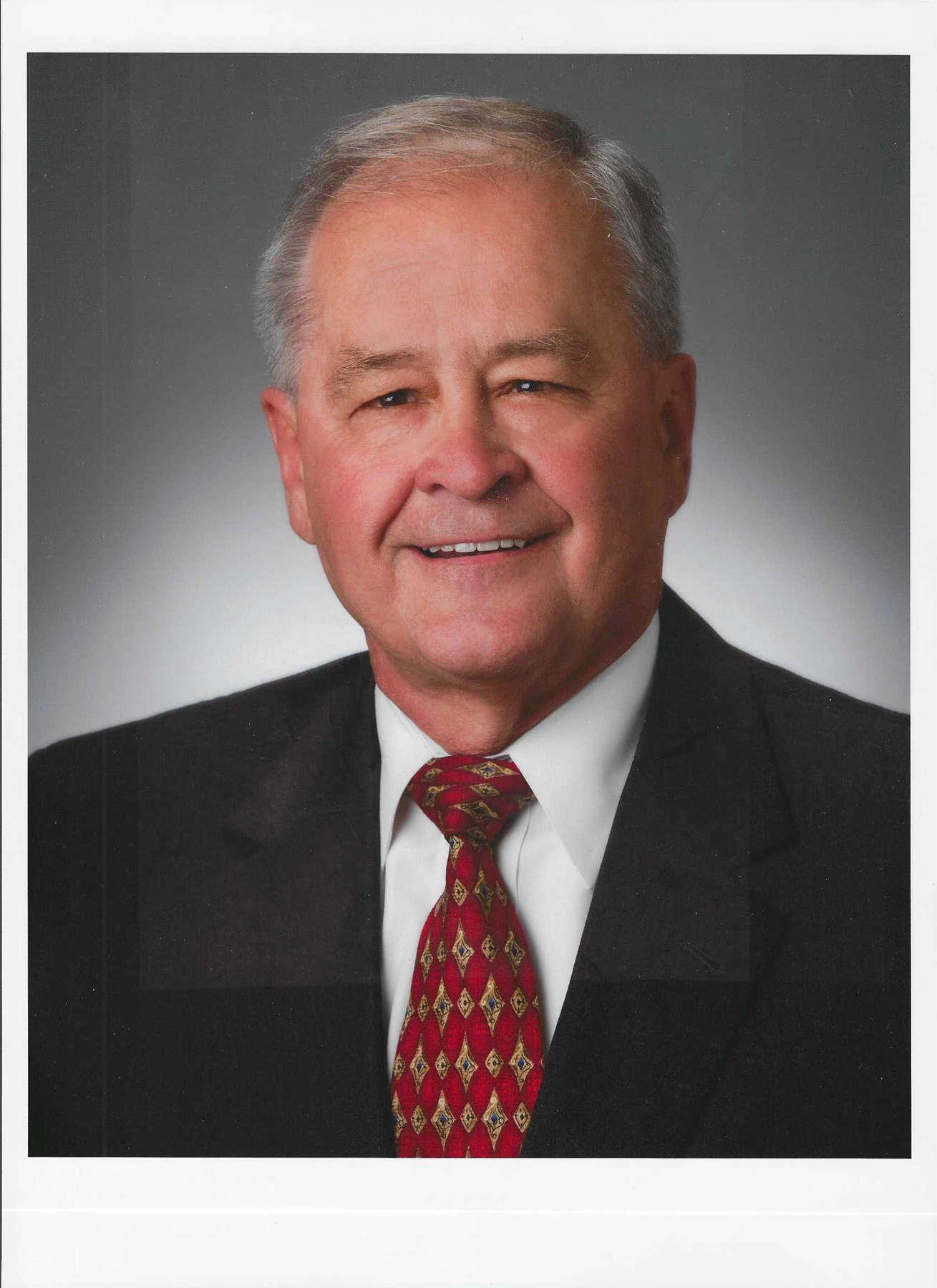 Obituary of Donald Daigle