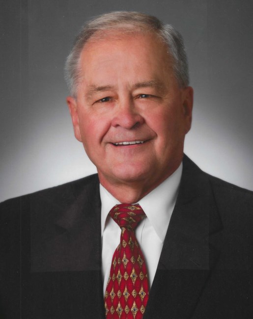 Obituary of Donald Daigle