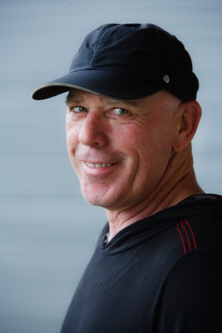 Avis de décès de Joseph Daniel Courtemanche