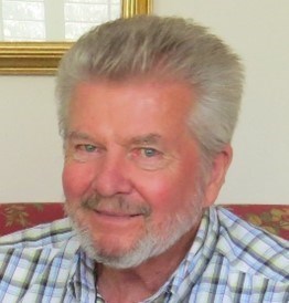 Obituary of Charles (Chuck) Bowring