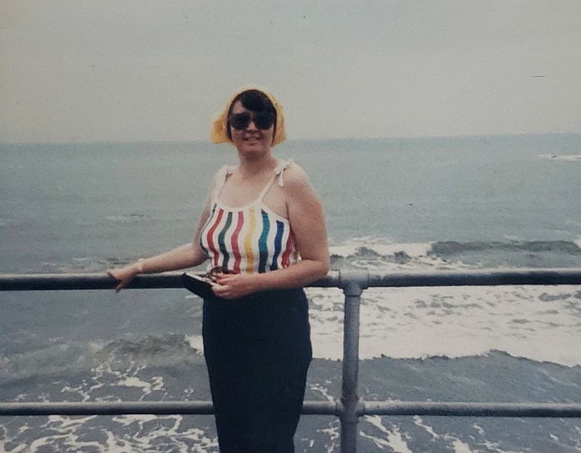 Obituary of Barbara Jean Sillman
