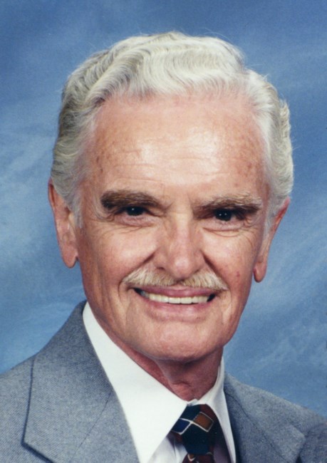 Obituary of Joe Dean Gault