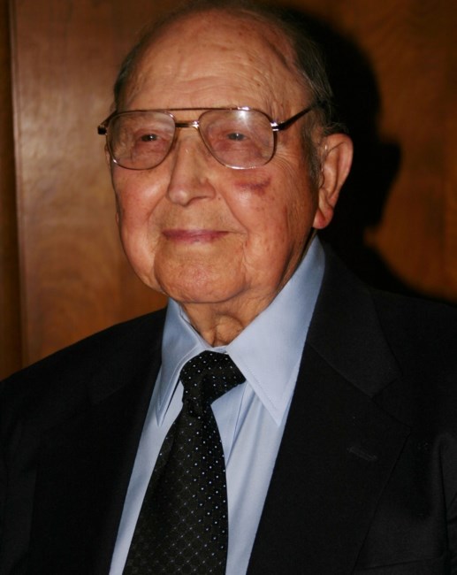 Obituary of Neubert Purser