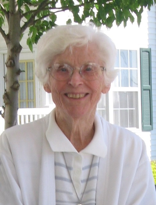 Obituary of Jennie Pickett Howell