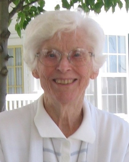 Obituary of Jennie Pickett Howell