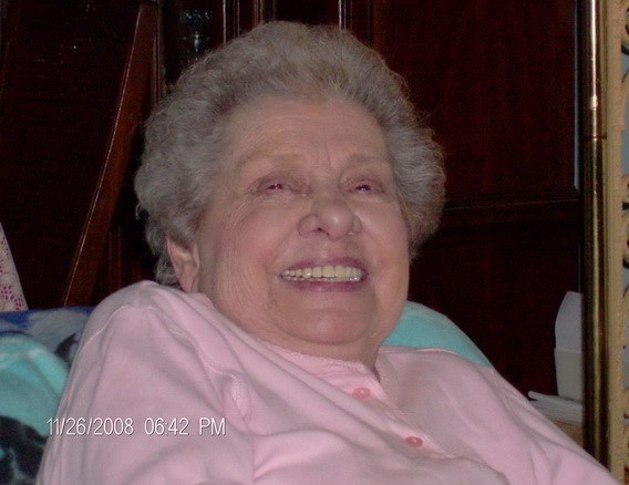 Obituary of Mrs. Florence V. Kalka