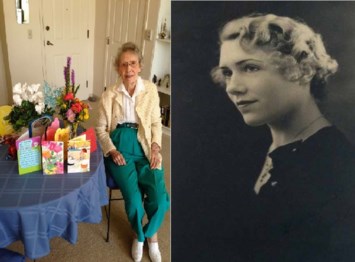 Obituary of Earla Elizabeth Ells