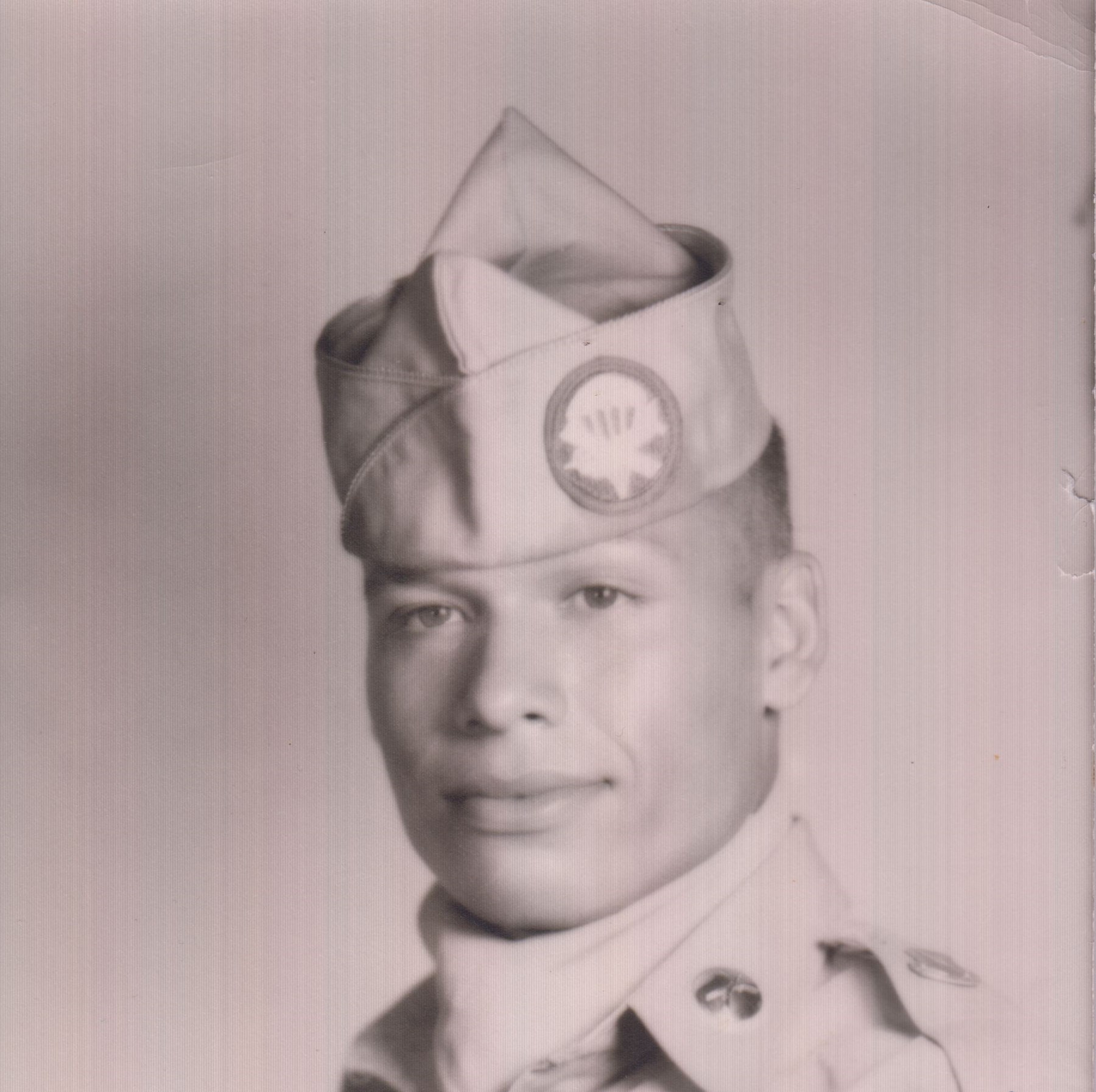 Obituary of Paul Ramos Hernandez