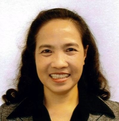 Obituary of Vu Thi Thuy Lieu