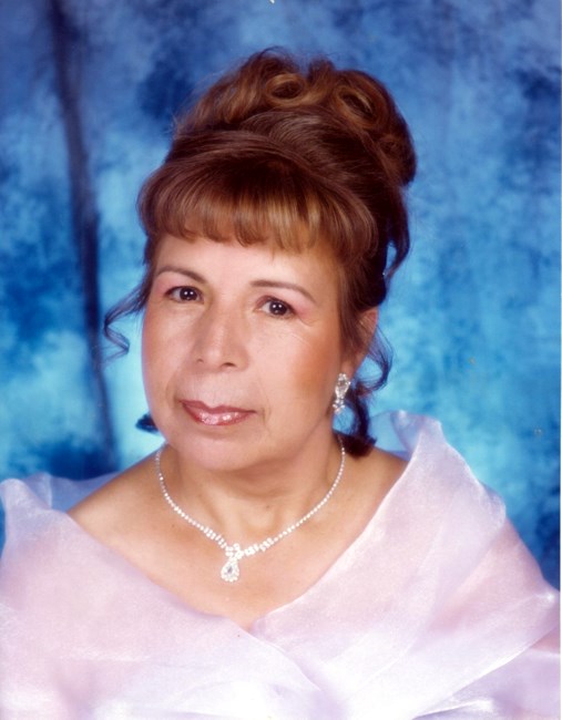 Obituario de Martha C. Tarango