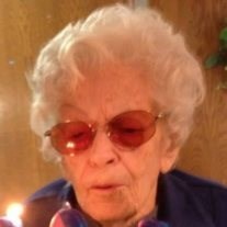 Obituary of Elizabeth Viola Hunt