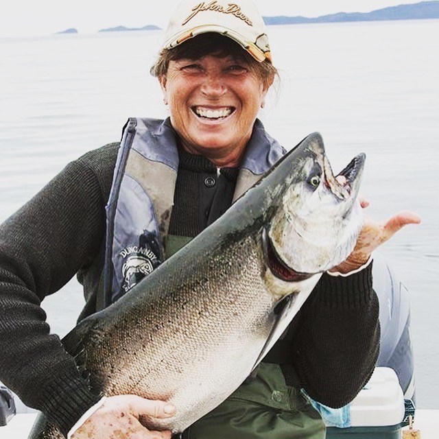 Obituary of Linda Heuston