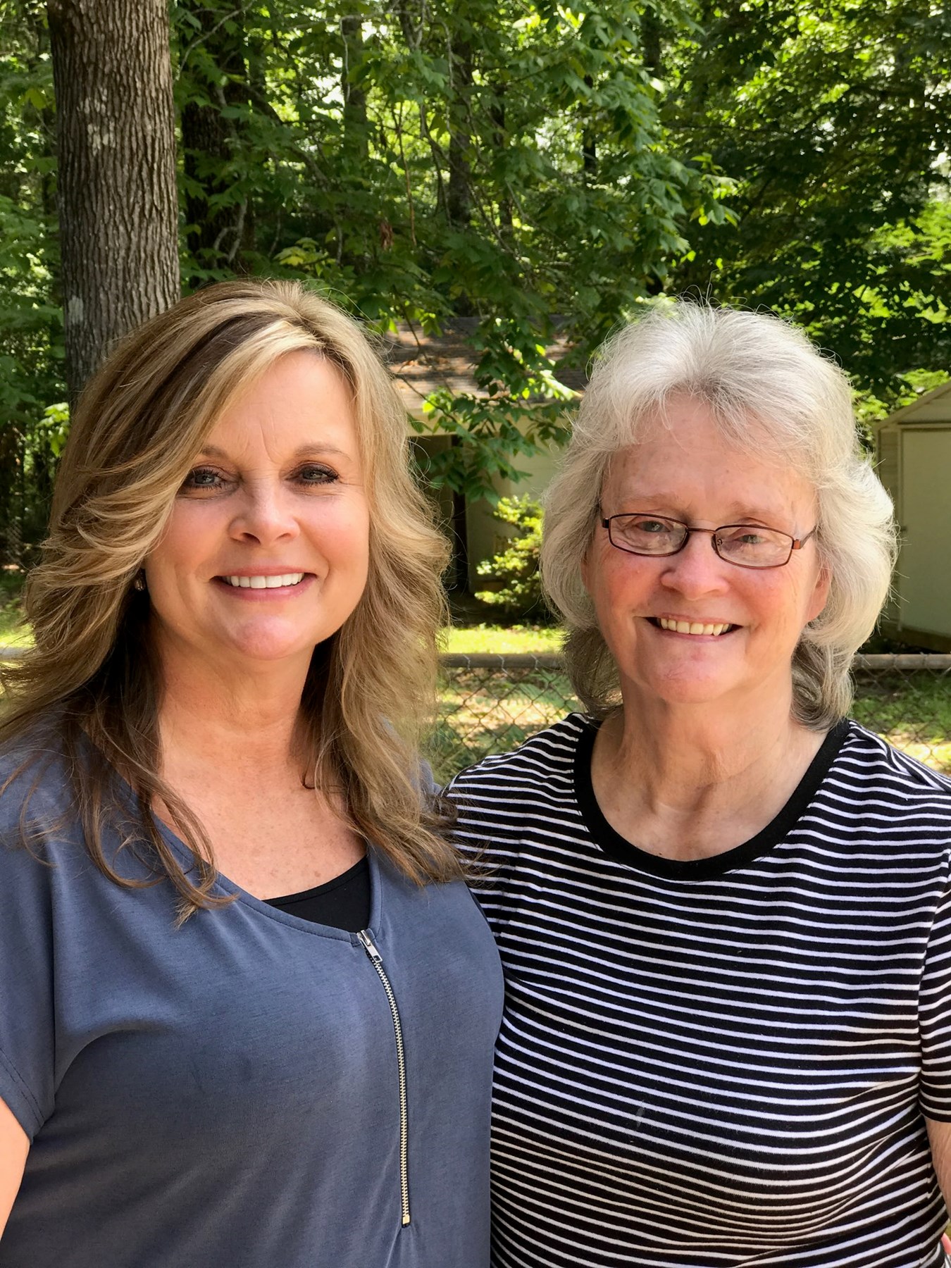 Obituary of Mary Lou Buckalew