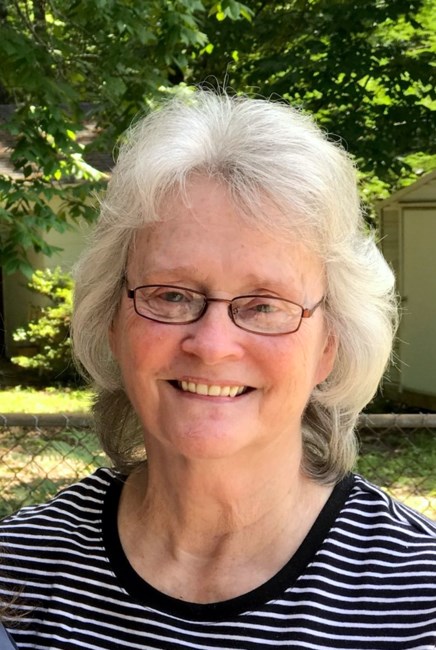 Obituary of Mary Lou Buckalew