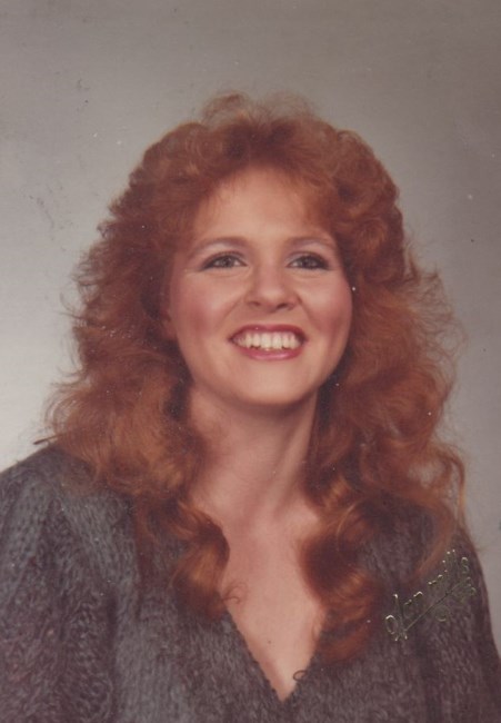 Obituary of Kimberly Rene Knight