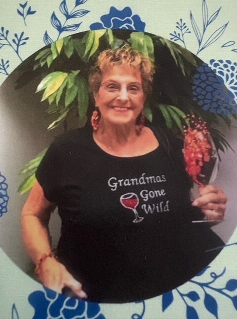 Obituary of Wanda Joy Culpepper