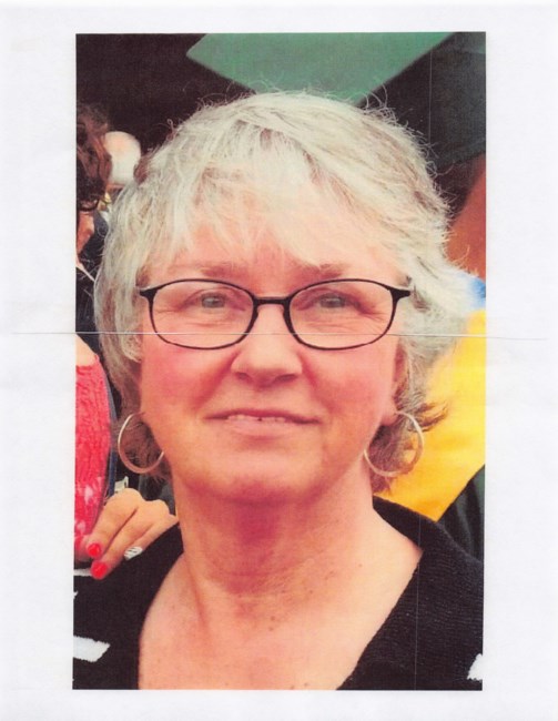 Obituario de Mary Linda Thomas