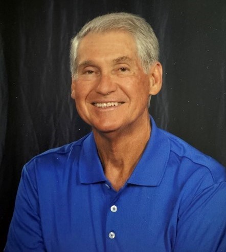 Obituary of John Wiley Pierce