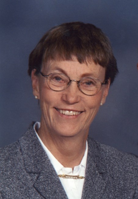 Obituary of Roberta Mae Henry