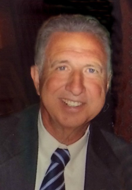 Obituary of Thomas Gerard DiPietro