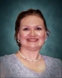 Obituary of Lana Kay Robinson Riddle