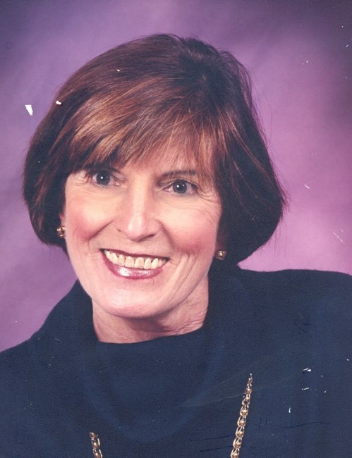 Obituario de Megan Cassy Thomas