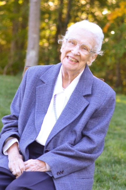 Obituary of Beverly Nyman