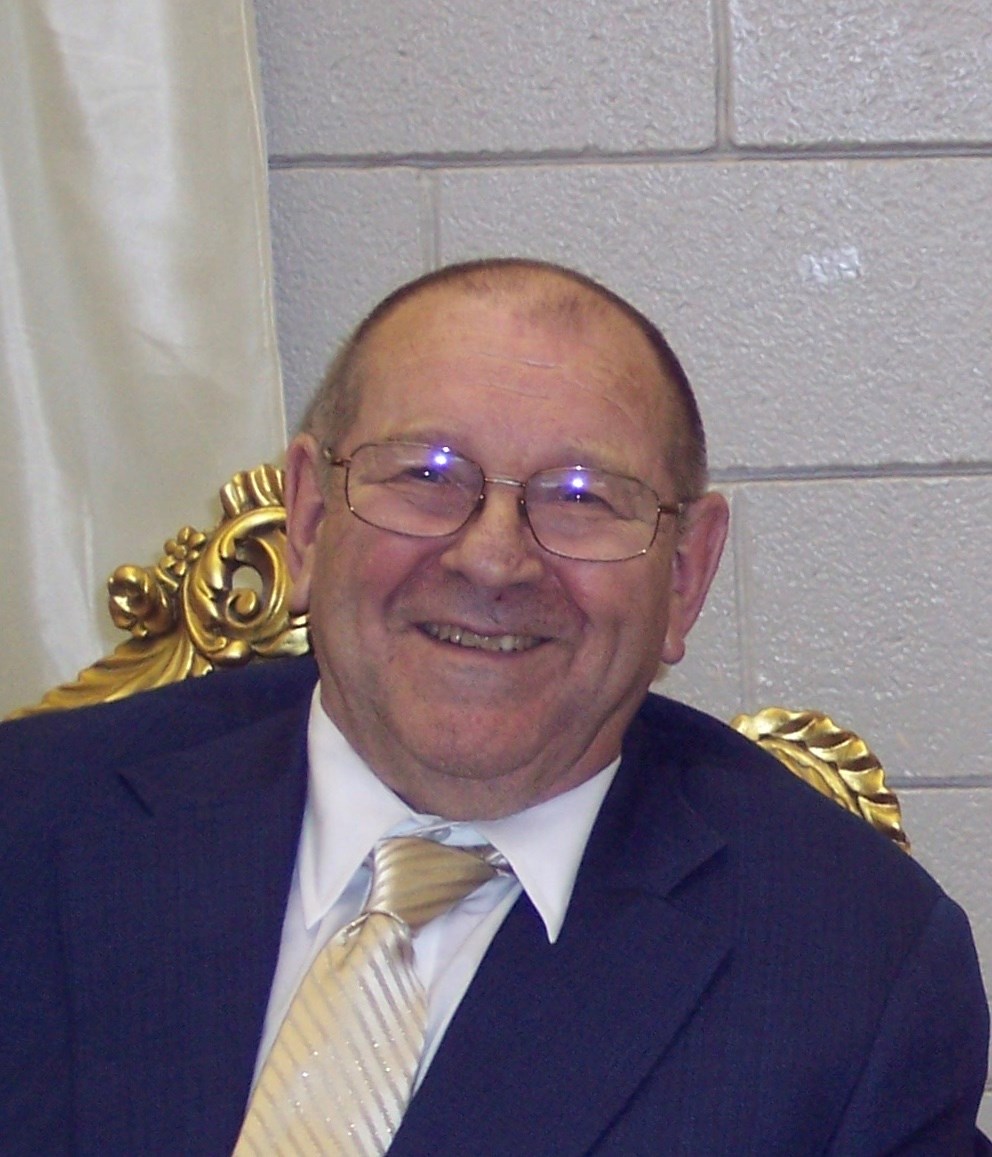 Obituary of Daniel Bernard Zientek